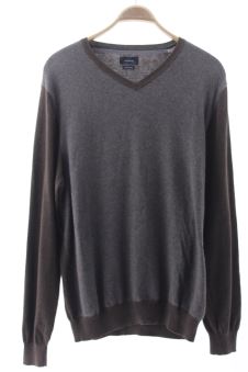 Pullover XXXL Cortefiel