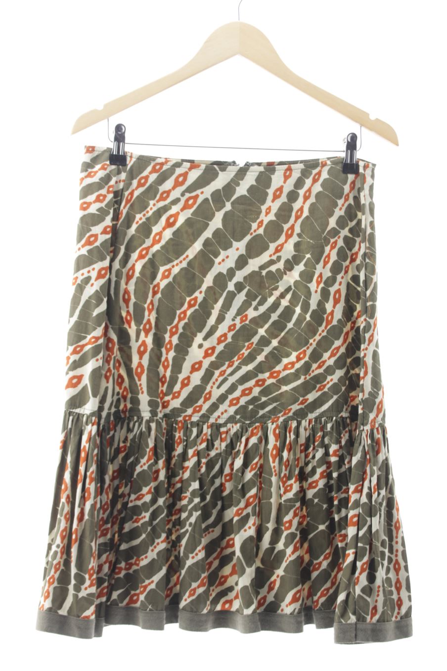 Jupe Trucco de la taille 38, de couleur imprimés