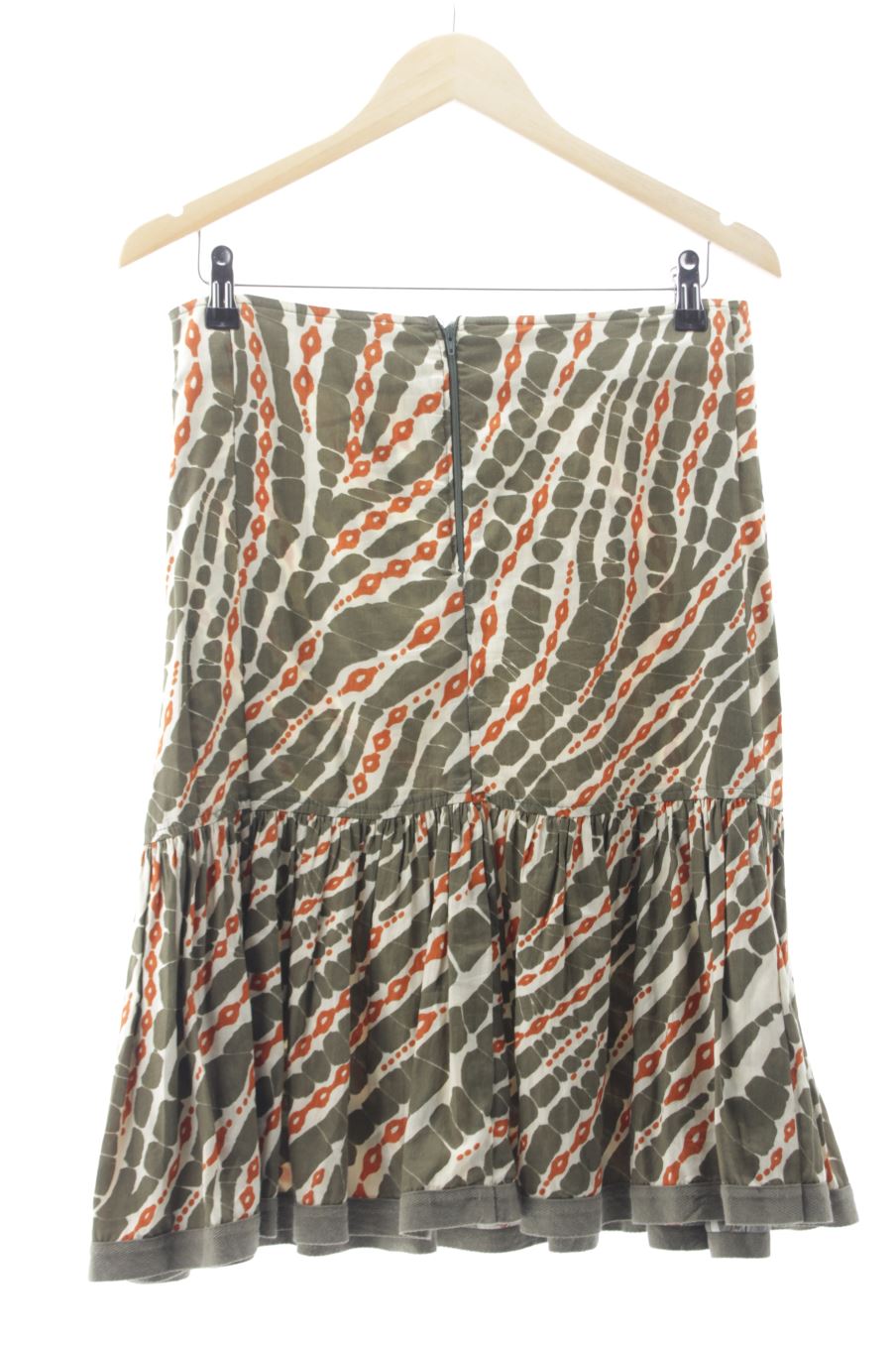 Jupe Trucco de la taille 38, de couleur imprimés