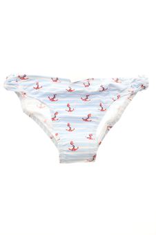 Maillot de bain 3 ans PERCENTIL