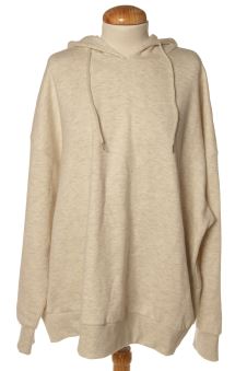 Felpa XXL BELLA DIVA