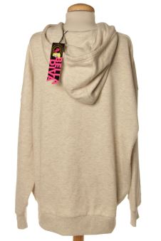 Felpa XXL BELLA DIVA