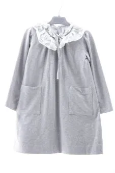 Vestido 6 años Ancar
