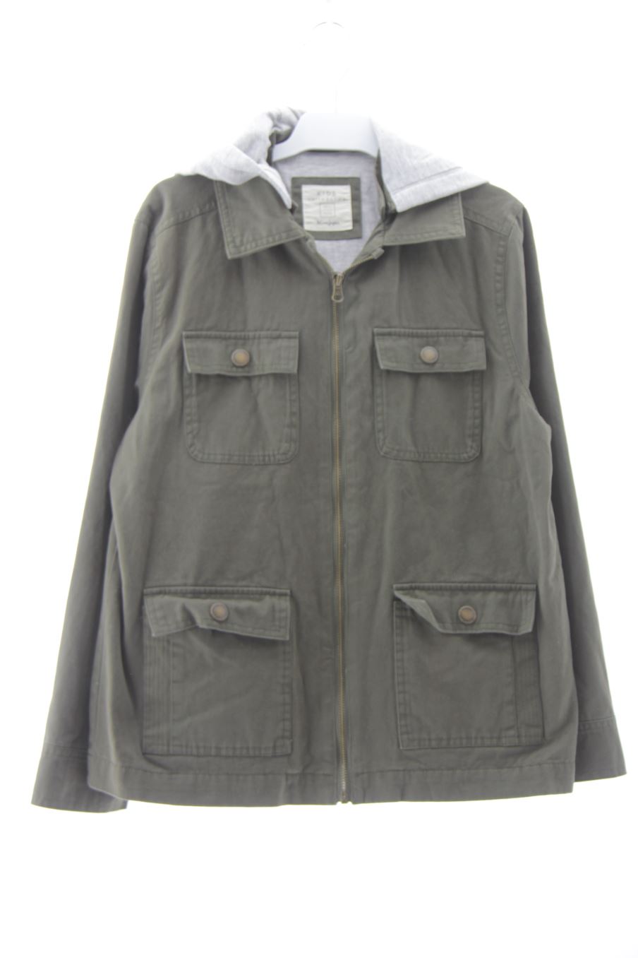 Cazadora de Kids de la talla 11 años de denim de segunda mano