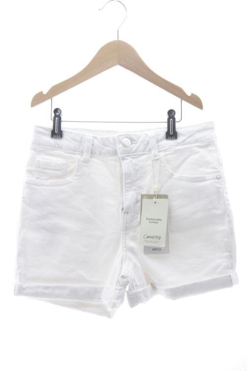 Kurze Jeans