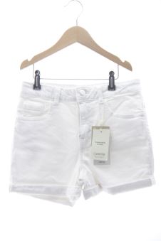 Short en jean 13 ans Mango