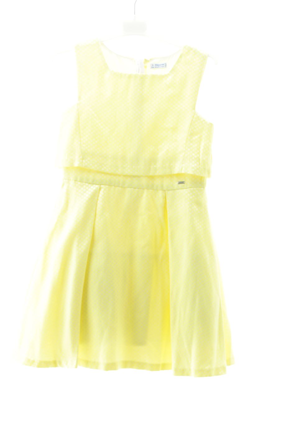 Vestido de Mayoral de la talla 10 años de segunda mano