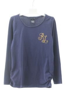 Langärmeliges T-shirt 116 Polo Ralph Lauren