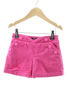 Kurze Hose 104 Lili Gaufrette