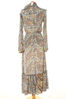 Robe casual S 5 MANDLA