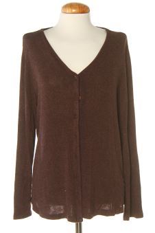 Gilet L G-BARCELONA