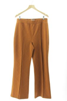 Pantalon Casual XL By Anthropologie