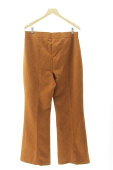 Pantalon Casual XL By Anthropologie