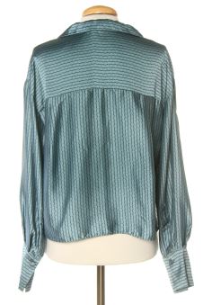 Camisa XS Zara
