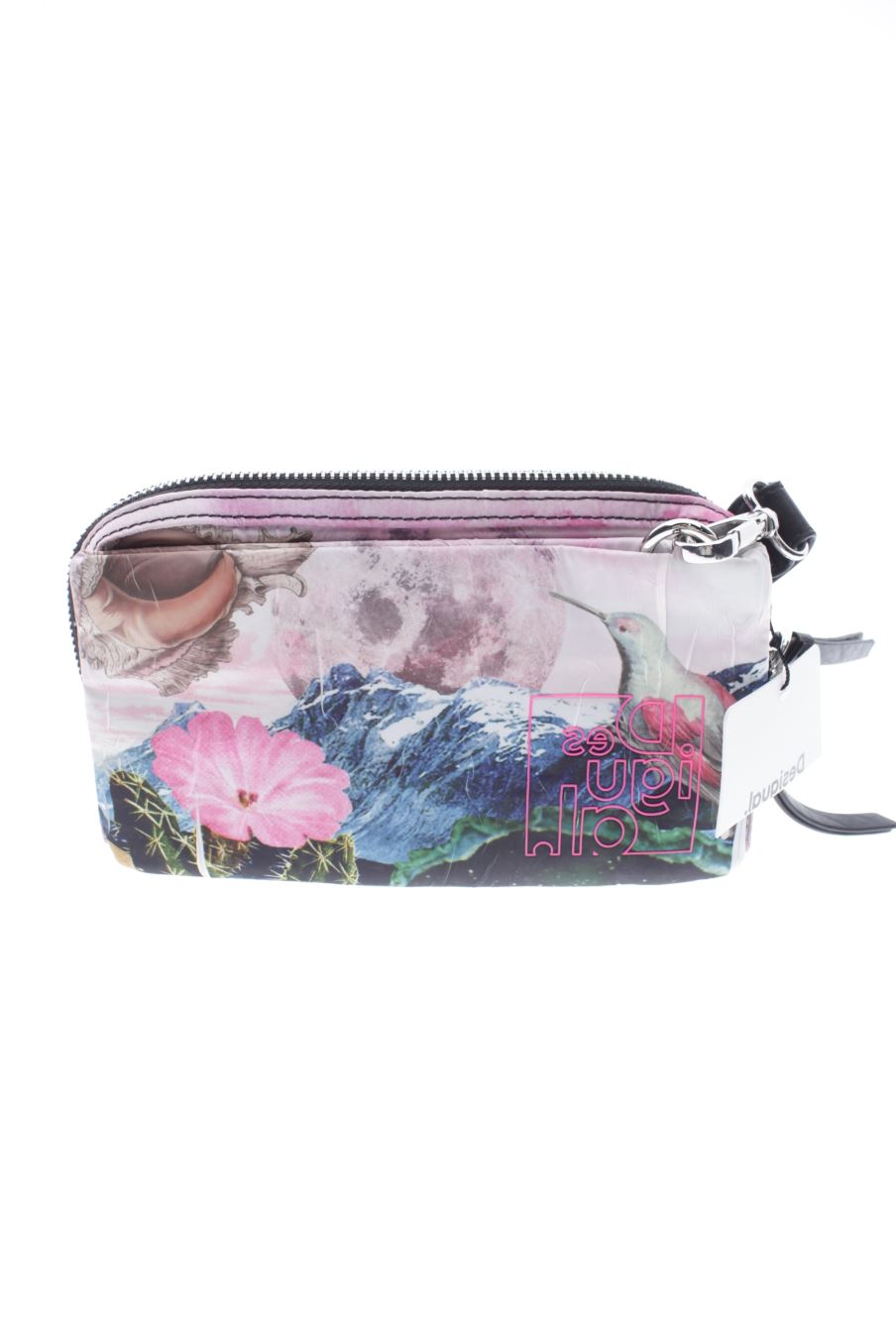 Mini sacImprimé Desigual