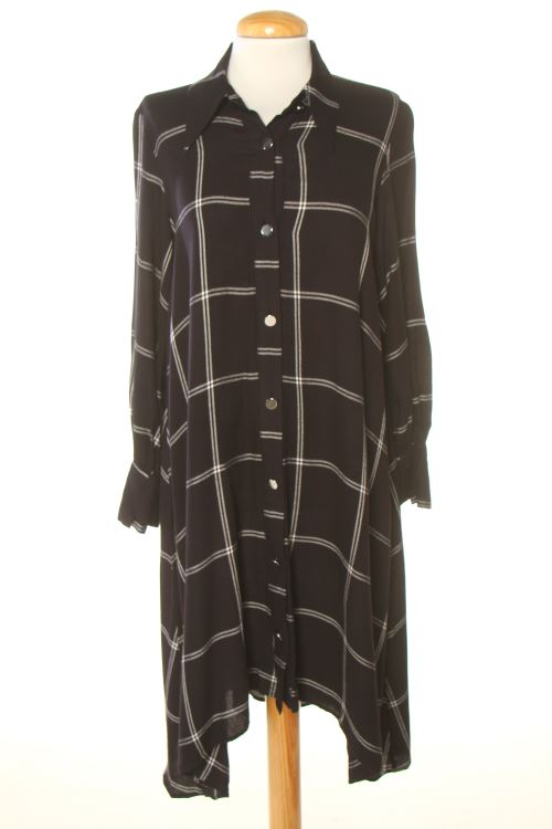 Robe casual