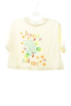 Camiseta 7 años Desigual