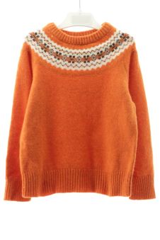 Pull 6 ans Pixka
