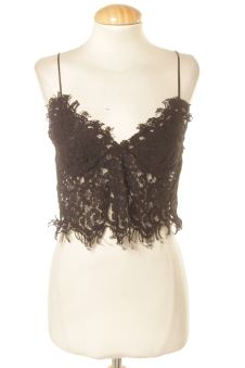 Top S Zara
