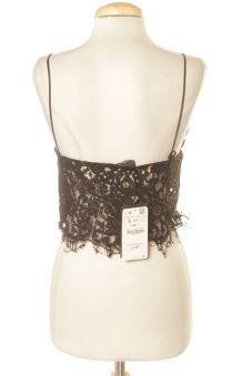 Top S Zara