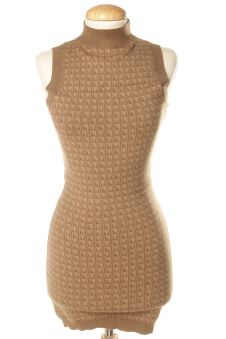 Einfaches Kleid XXS NA-KD