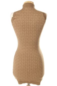 Einfaches Kleid XXS NA-KD