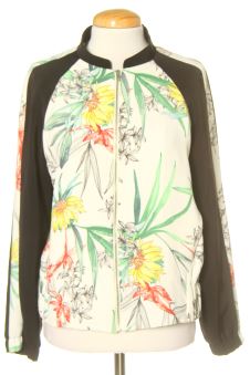 Giubbotto S Zara