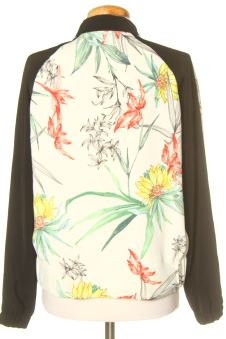 Giubbotto S Zara