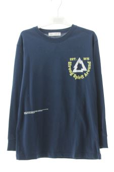 Langärmeliges T-shirt 146 Zara