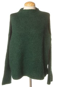 Pull Taille unique Jubylee
