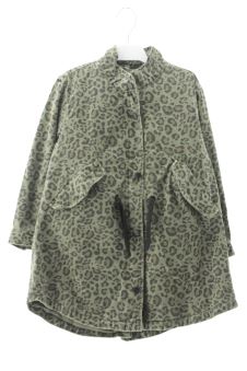 Mantel 122 Zara