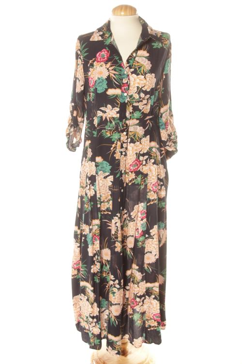 Robe casual