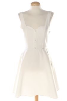 Robe casual 34 Naf Naf