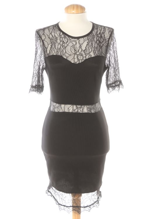 Robe casual
