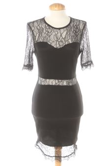Vestido casual S MJA