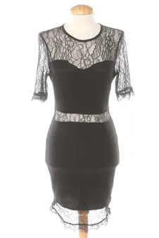 Vestito casual S MJA, foto 1 di 2