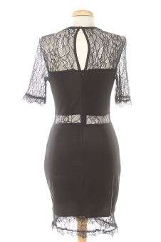 Vestido casual S MJA
