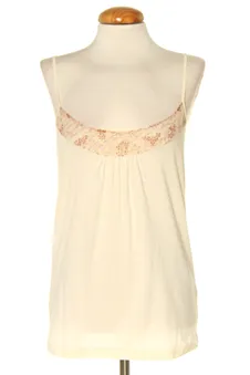 Maglietta senza maniche L Massimo Dutti, foto 1 di 2