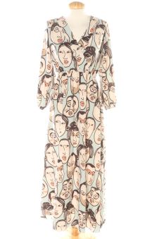 Robe casual S New collection