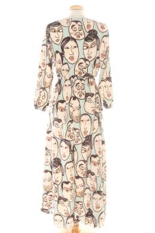 Robe casual S New collection