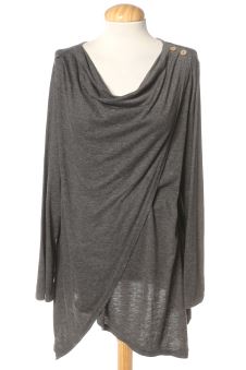 Jersey SUPER XXL Zanzea