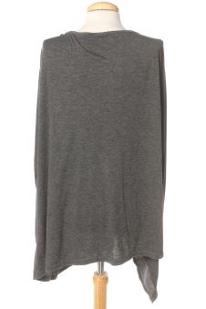 Jersey SUPER XXL Zanzea