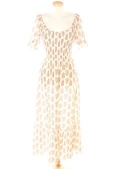 Robe casual S PERCENTIL