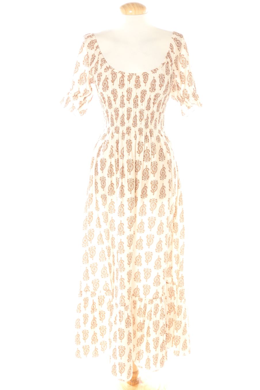 Robe casual PERCENTIL de la taille S, de couleur imprimés