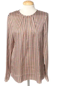 Blusa a maniche lunghe 40 Purificación García, foto 1 di 2