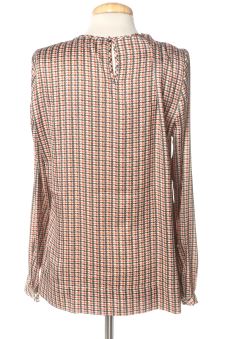 Blouse à manches longues 40 Purificación García