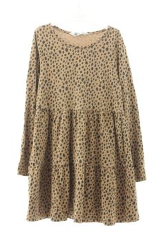 Vestido 8 años H&M
