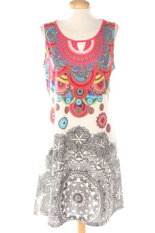Robe casual