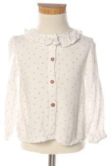 Blouse à manches longues 18 mois PERCENTIL