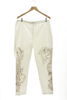 Pantalon 44 Niza, photo 1 sur 2